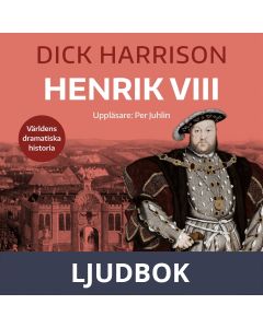 Henrik VIII, Ljudbok