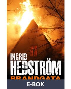 Brandgata, E-bok