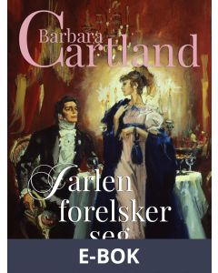Jarlen forelsker seg, E-bok
