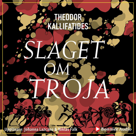 Slaget Om Troja