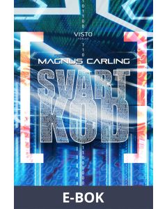 Svart kod, E-bok