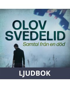 Samtal från en död, Ljudbok
