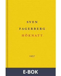 Höknatt, E-bok