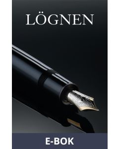 Lögnen, E-bok