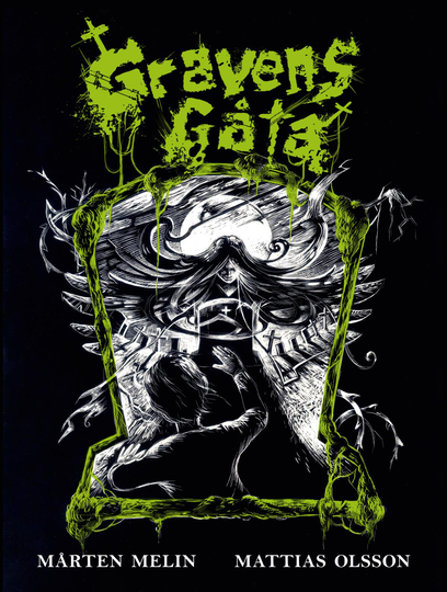Gravens Gåta