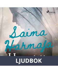 Hunnutettu, Ljudbok
