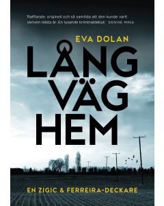 Lång väg hem