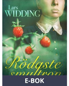 Rödaste smultron, E-bok