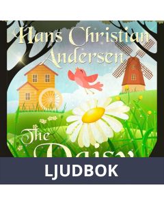 The Daisy, Ljudbok