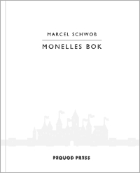 Monelles Bok