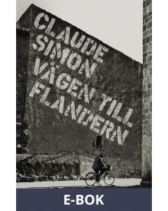 Vägen till Flandern, E-bok