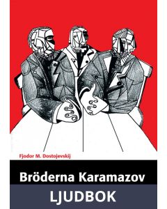 Bröderna Karamazov, Ljudbok