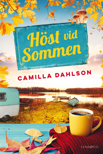 Höst Vid Sommen