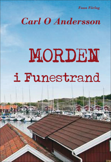 Morden I Funestrand