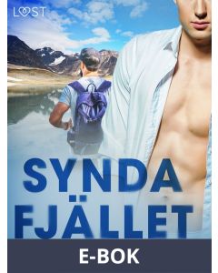 Syndafjället - erotisk novell, E-bok