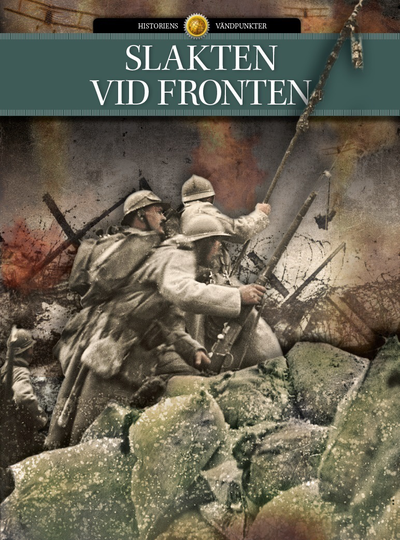 Slakten Vid Fronten
