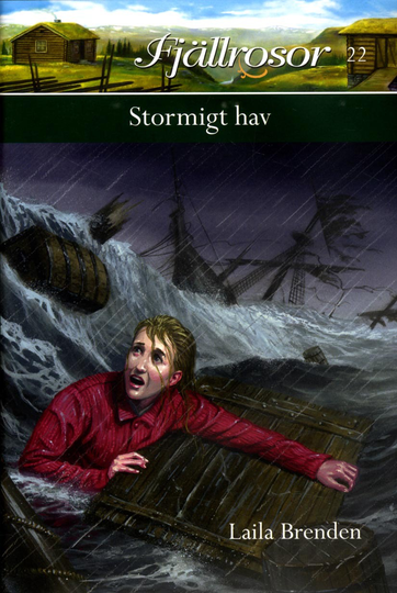 Stormigt Hav