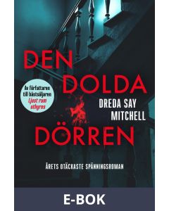 Den dolda dörren, E-bok