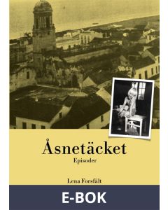 Åsnetäcket, E-bok