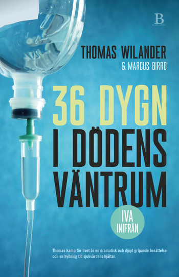 36 Dygn I Dödens Väntrum
