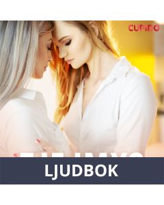Tjejmys, Ljudbok