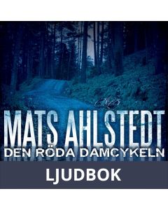 Den röda damcykeln, Ljudbok