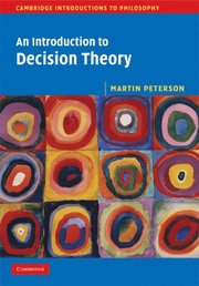Introduction to Decision Theory