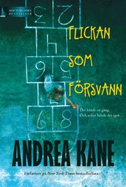 Flickan som försvann