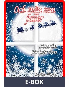 Och snön som faller, E-bok