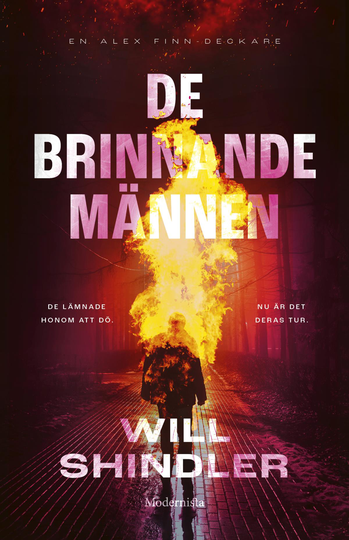 De Brinnande Männen