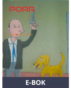 Porr: Erotiska dikter, E-bok