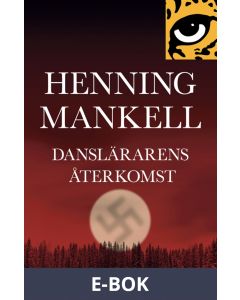 Danslärarens återkomst, E-bok