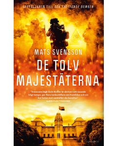De tolv majestäterna