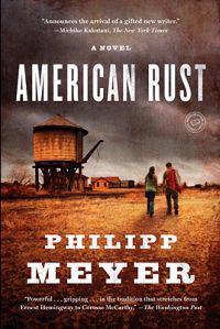 American Rust