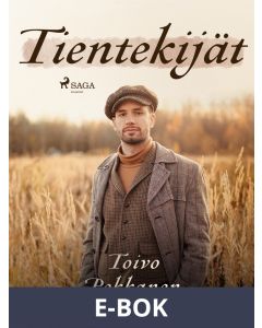Tientekijät, E-bok