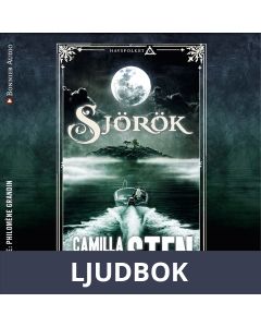 Sjörök, Ljudbok