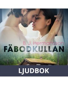 Fäbodkullan - erotisk novell, Ljudbok