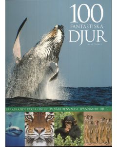100 fantastiska djur