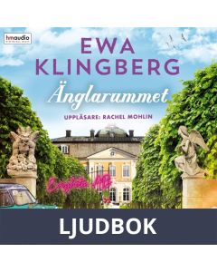 Änglarummet, Ljudbok
