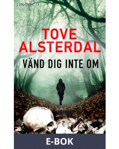 Vänd dig inte om, E-bok