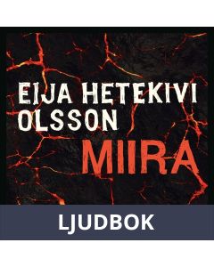 Miira, Ljudbok