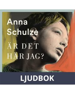 Är det här jag?, Ljudbok