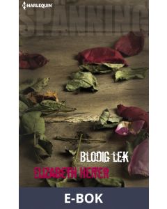 Blodig lek, E-bok