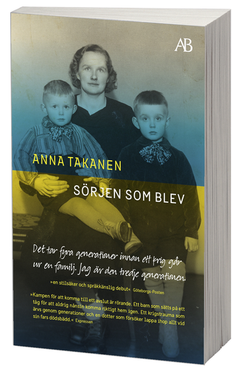 Sörjen Som Blev
