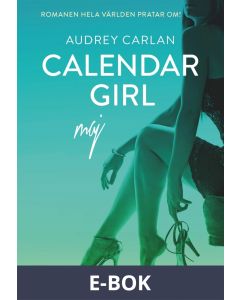 Calendar Girl : Maj, E-bok