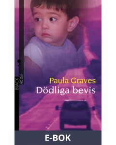 Dödliga bevis, E-bok