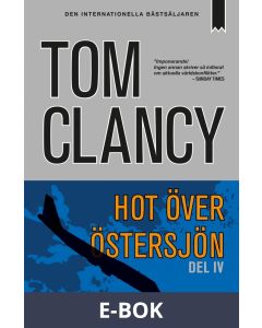 Hot över Östersjön - Del 4, E-bok