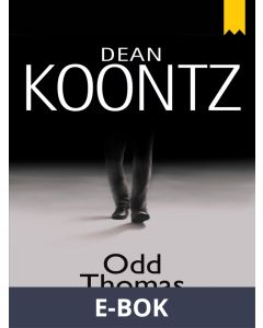 Odd Thomas, E-bok