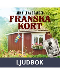 Franska kort, Ljudbok