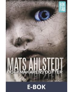 Dockmakarens dotter, E-bok